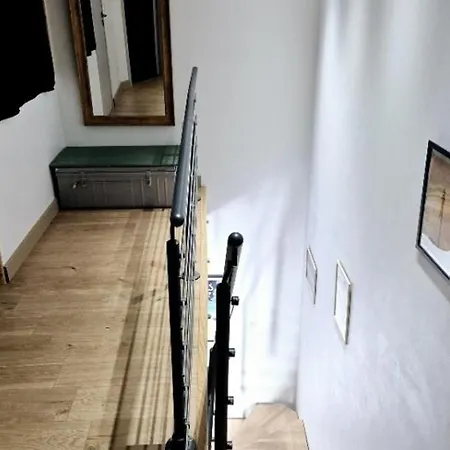 Maison En Pierre Au Centre Bourg - 6 Pers. - Fr-1-879-6 Дом отдыха *